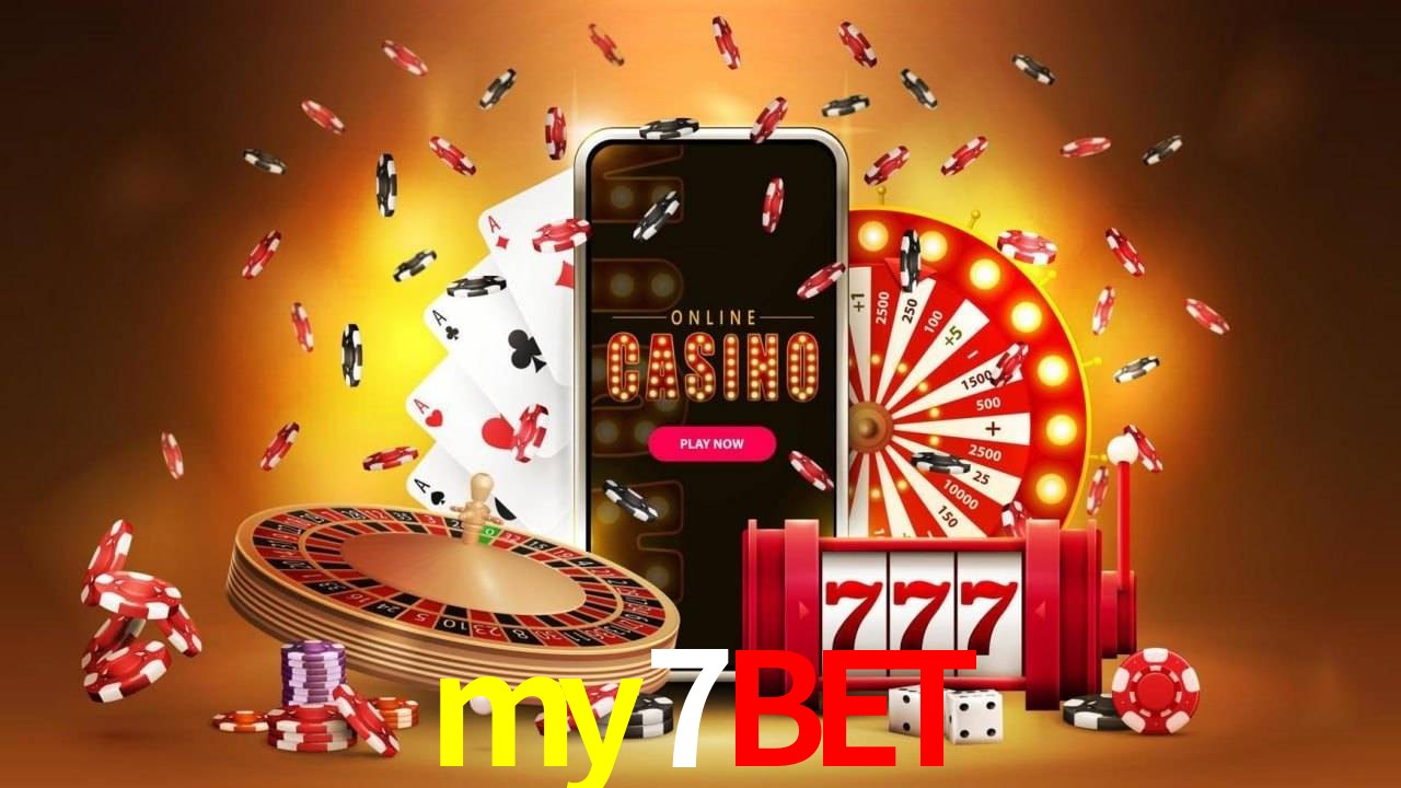 Experiência VIP my7bet