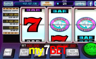 Desvendando o Mundo dos Jogos Virtuais na my7bet