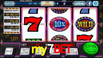 A Emoção da Loteria na my7bet: Uma Chance de Mudança de Vida