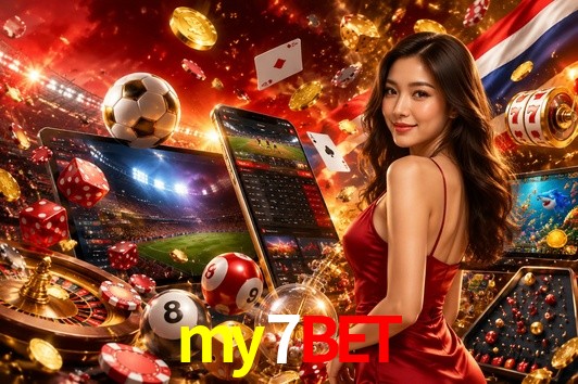 Account Benefits my7bet