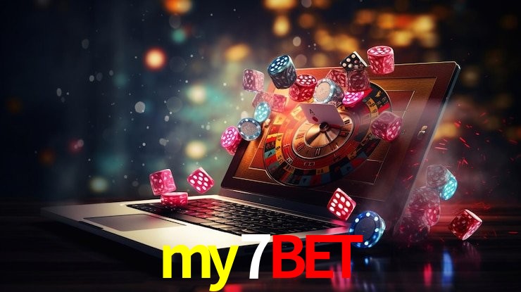 Desvendando o Mundo dos Jogos Virtuais na my7bet