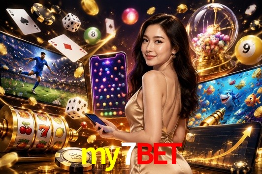 Live Casino my7bet