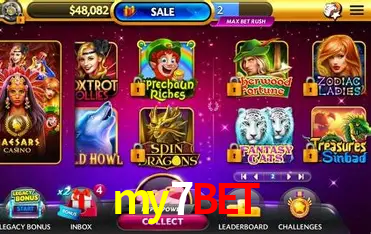 A Experiência Imersiva dos Cassinos Ao Vivo no my7bet