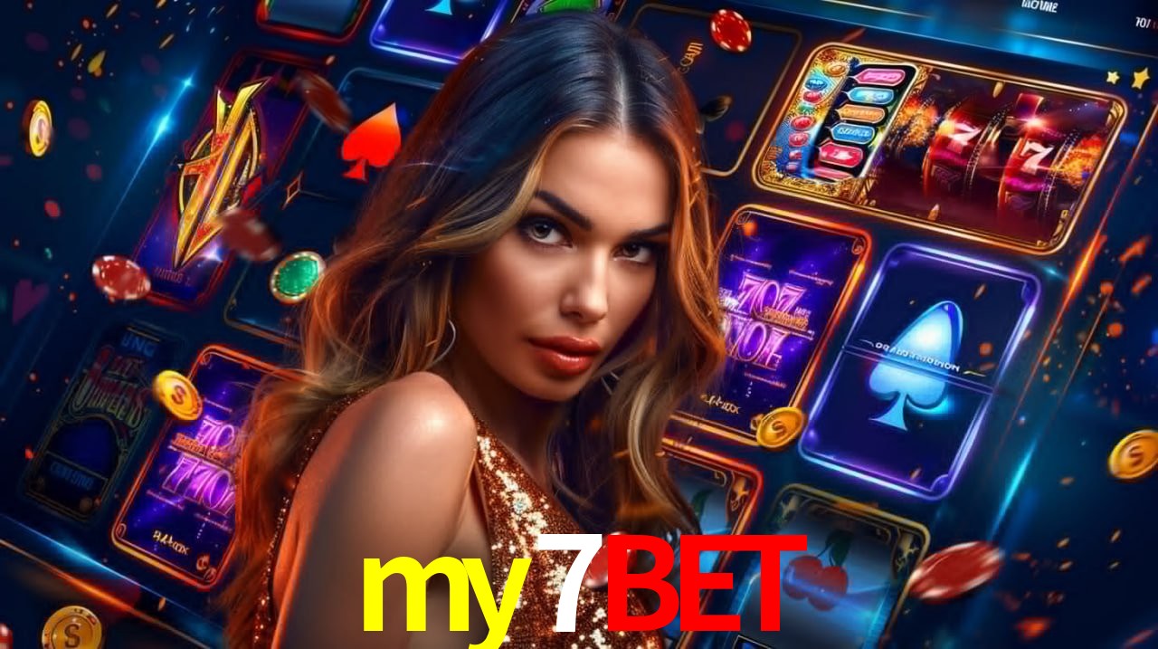 A Experiência Imersiva dos Cassinos Ao Vivo no my7bet