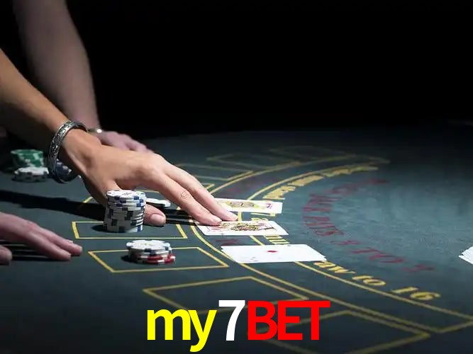 Benefícios da Conta my7bet