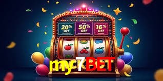 Jogos de Slot my7bet