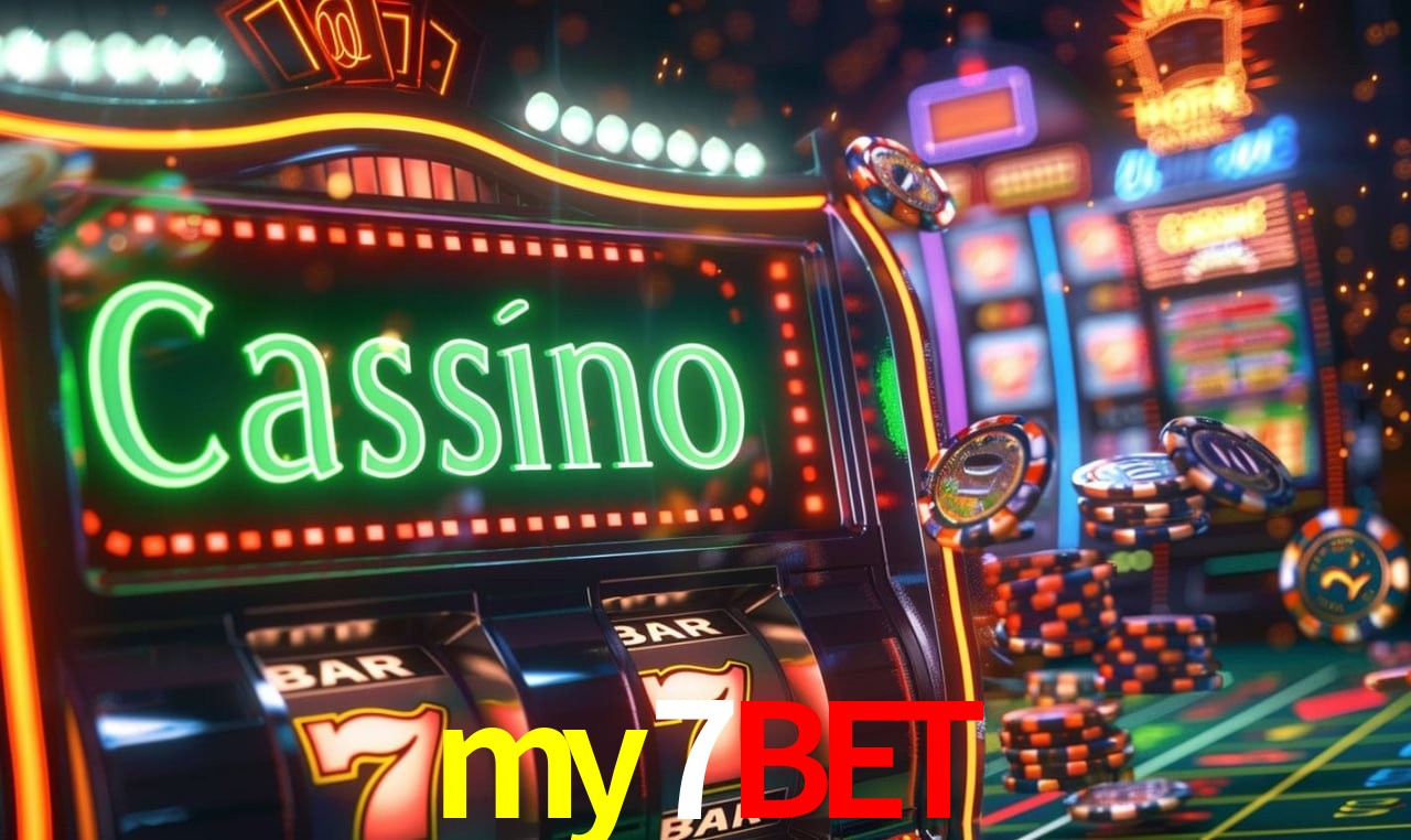 Recursos de Bônus my7bet