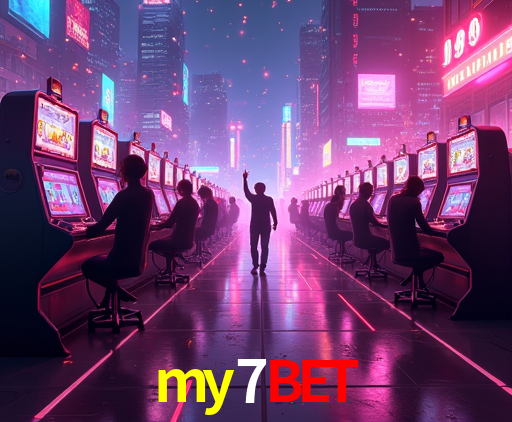 Interface Premium my7bet