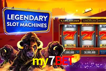 Inovações de Jogos na my7bet: O Futuro das Experiências Interativas