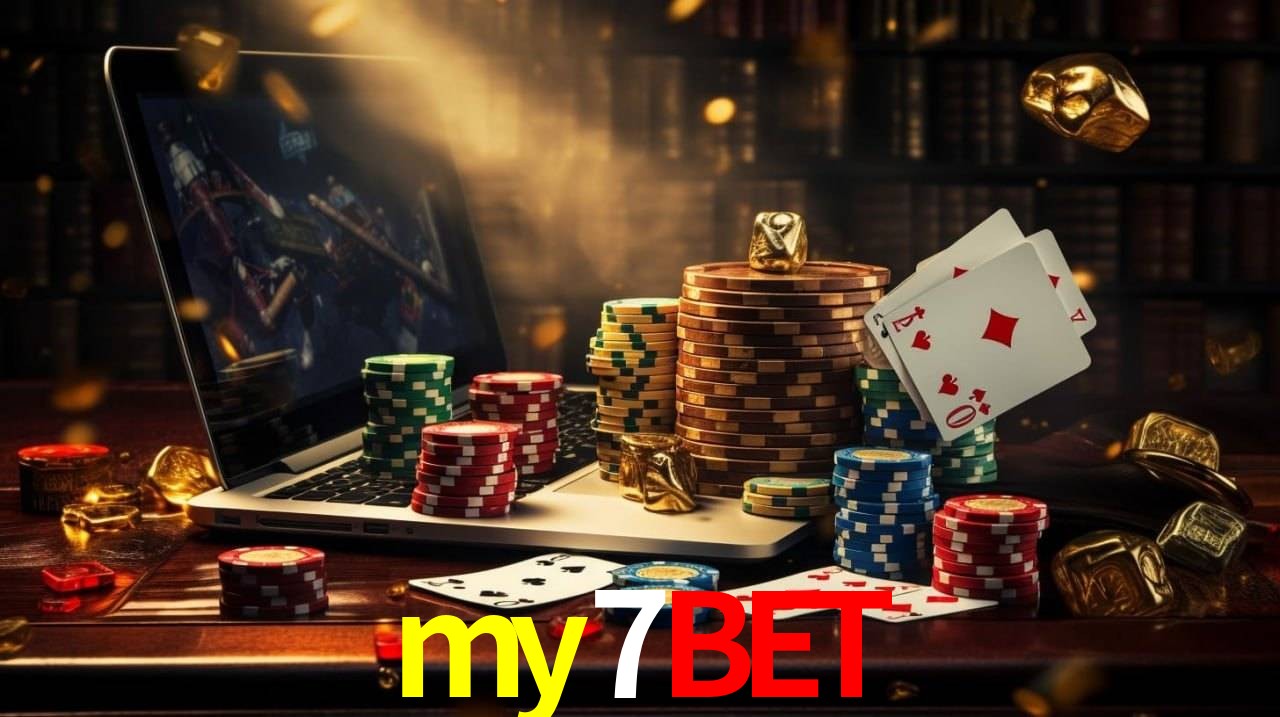 Bônus de Boas-vindas my7bet