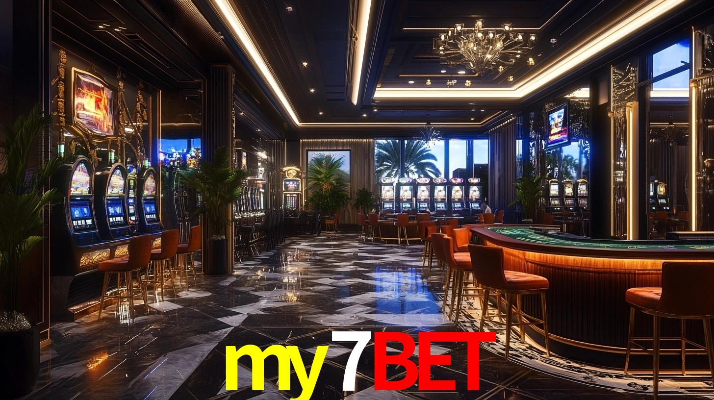 my7bet App Interface