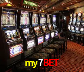 Explorando a Categoria de Eventos em Apostas na my7bet