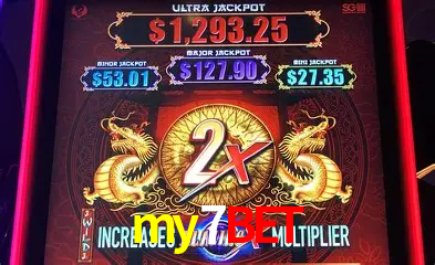 Descubra a Magia dos Jogos de Arcade no my7bet