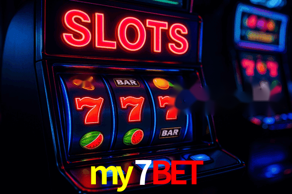 Tecnologia da Plataforma my7bet