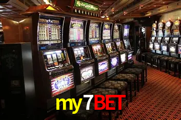 A Emoção da Loteria na my7bet: Uma Chance de Mudança de Vida