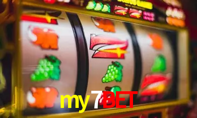 A Revolução dos Aplicativos de Jogos no my7bet