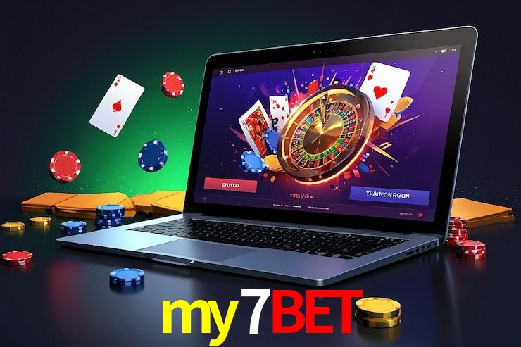 Login Seguro my7bet