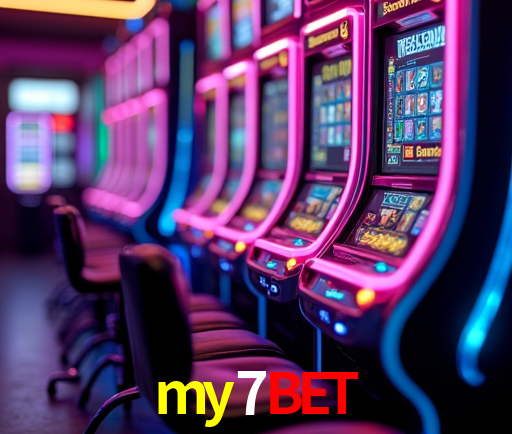 Design Responsivo my7bet
