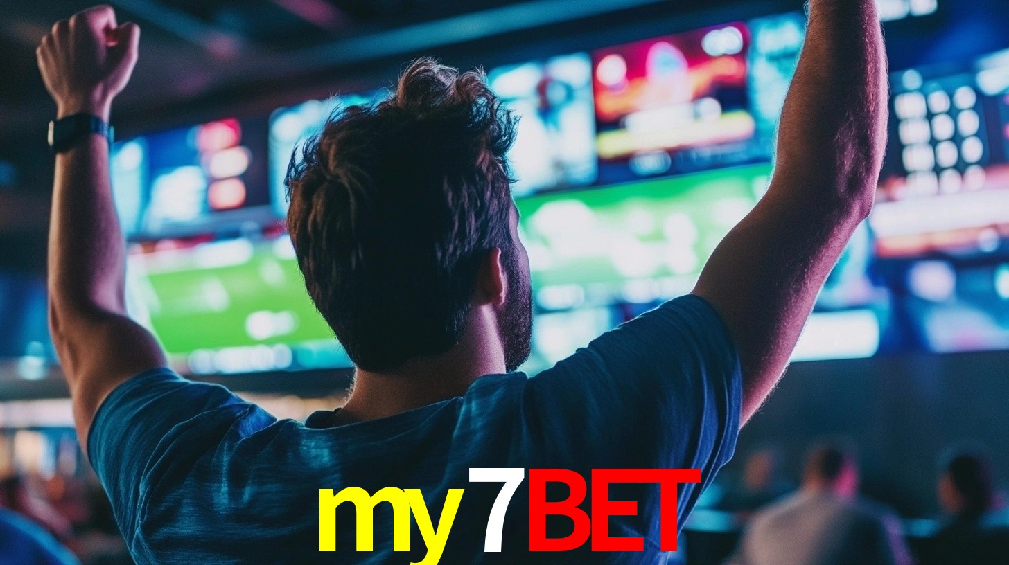 my7bet: Seu Especialista em Apostas Esportivas Brasileiras