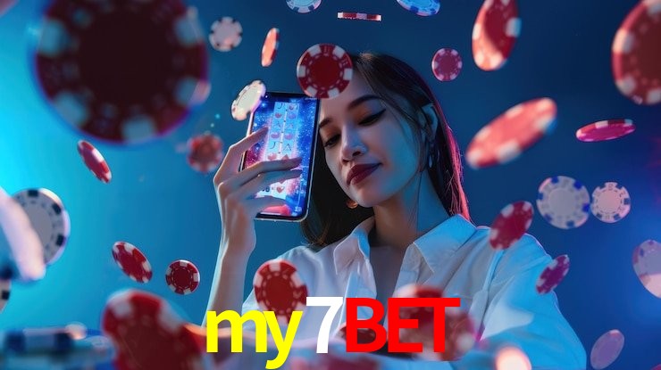 Inovações de Jogos na my7bet: O Futuro das Experiências Interativas