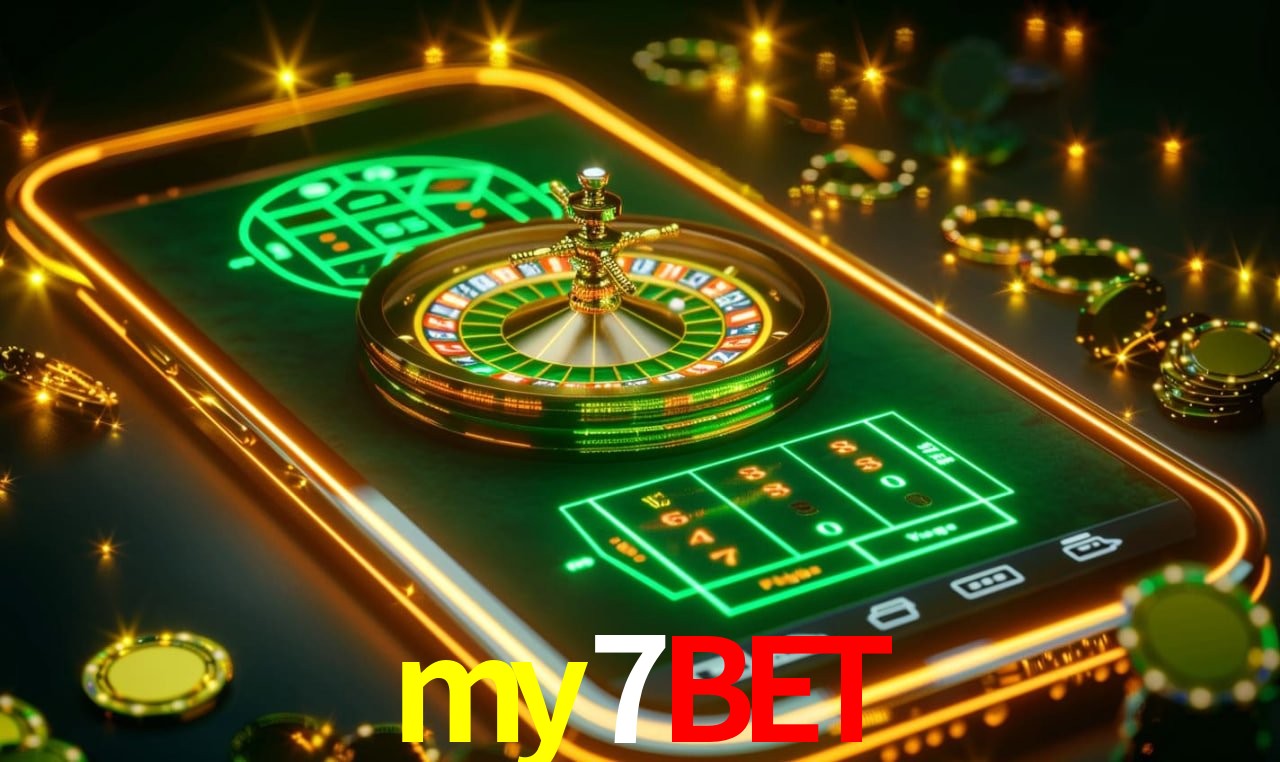 Casino Ao Vivo my7bet