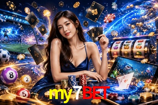 Quick Registration my7bet