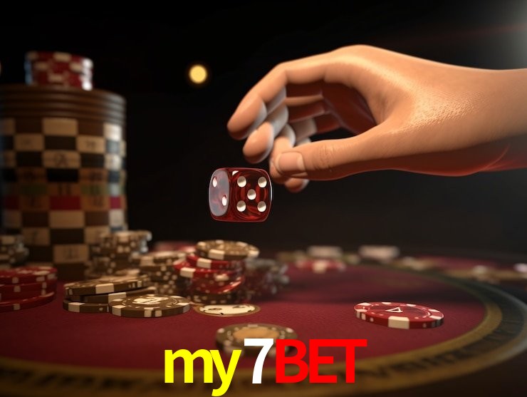 Estatísticas Esportivas my7bet