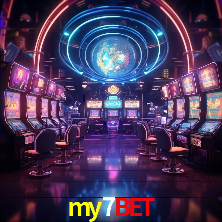 Promoções Sazonais my7bet