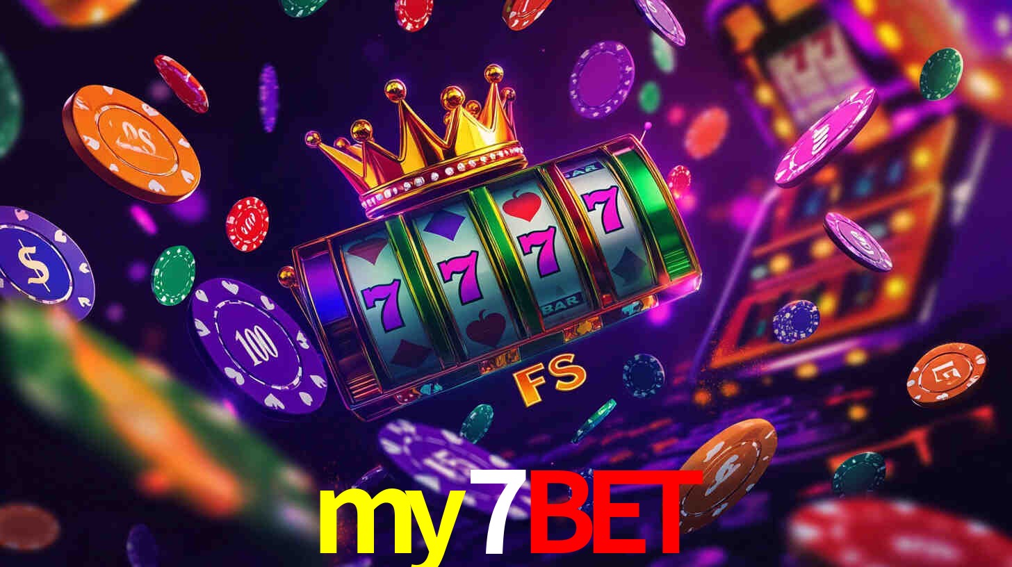 Daily Bonuses my7bet