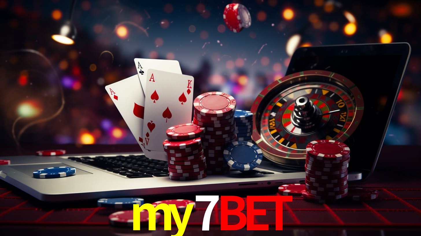 VIP Casino my7bet