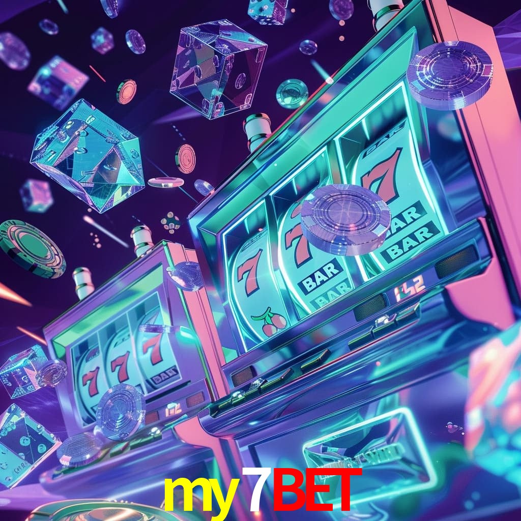 A Emoção da Loteria na my7bet: Uma Chance de Mudança de Vida
