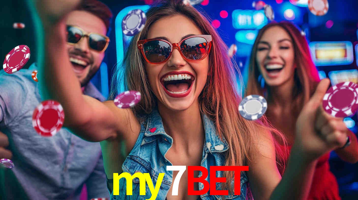 Apostas Esportivas na my7bet: Um Guia Completo