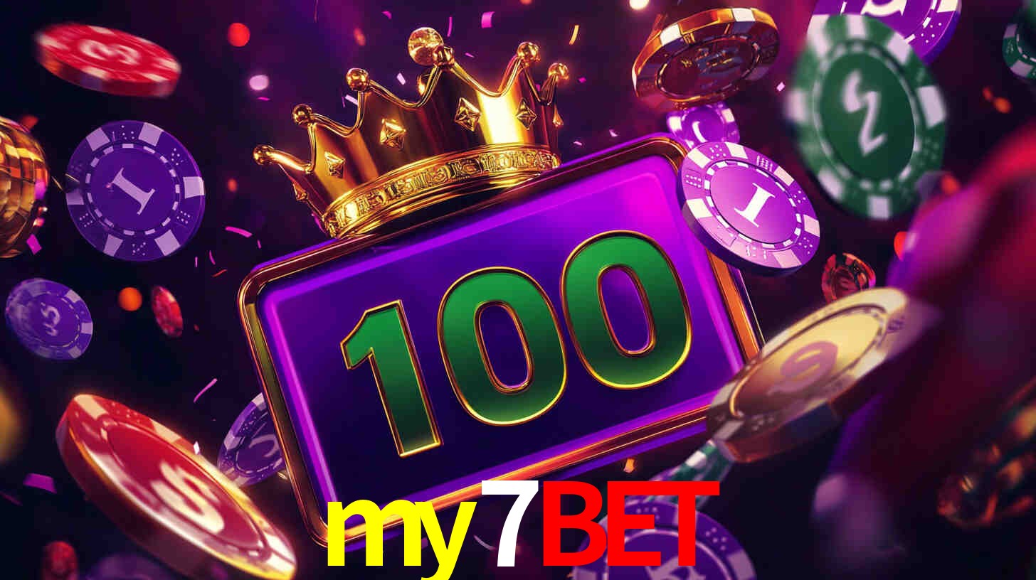 Welcome Bonus my7bet