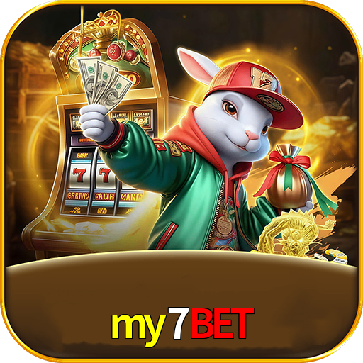 Logo da my7bet